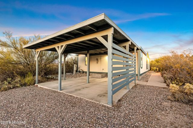 13611 E Bright Sky Loop, Vail, AZ 85641