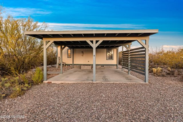 13611 E Bright Sky Loop, Vail, AZ 85641