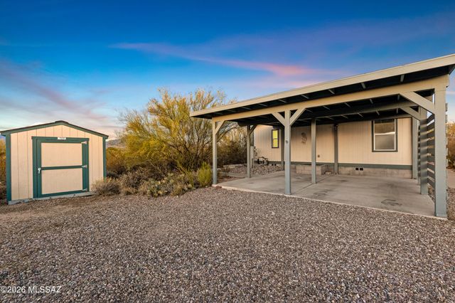 13611 E Bright Sky Loop, Vail, AZ 85641