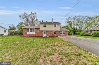 1869 MONARCH LN, Vineland, NJ 08361