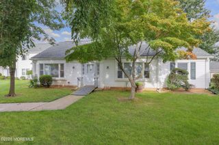487 Somerset Lane 487A, Monroe, NJ 08831
