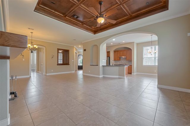 18890 Serene Water Drive, Montgomery, TX 77356