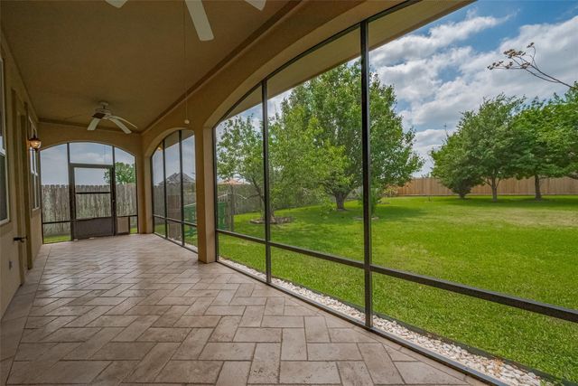 18890 Serene Water Drive, Montgomery, TX 77356