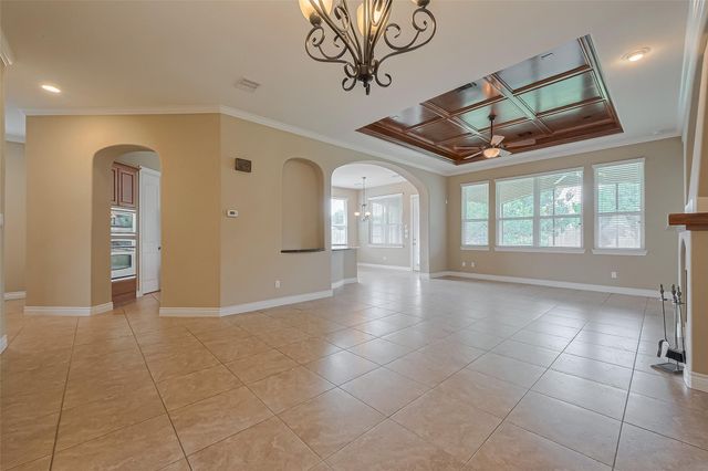 18890 Serene Water Drive, Montgomery, TX 77356