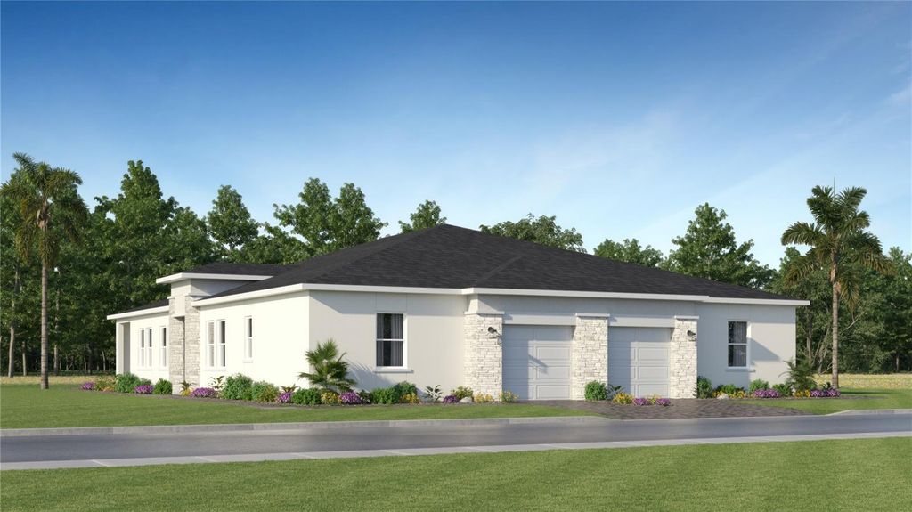4316 ST THOMAS WAY, Kissimmee, FL 34758