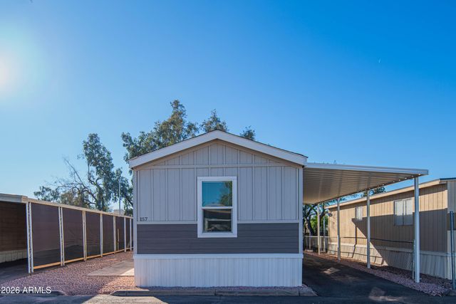 5601 W MISSOURI Avenue 157, Glendale, AZ 85301