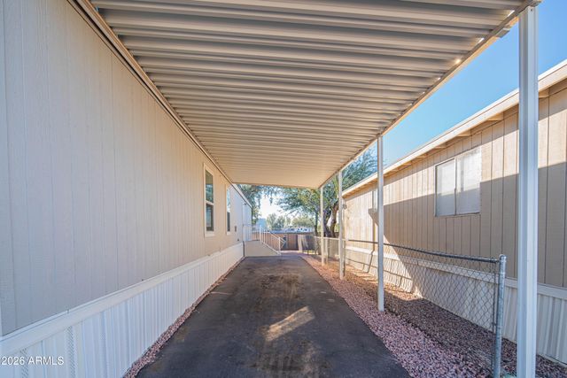 5601 W MISSOURI Avenue 157, Glendale, AZ 85301