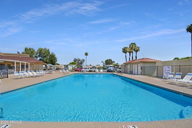 5601 W MISSOURI Avenue 157, Glendale, AZ 85301