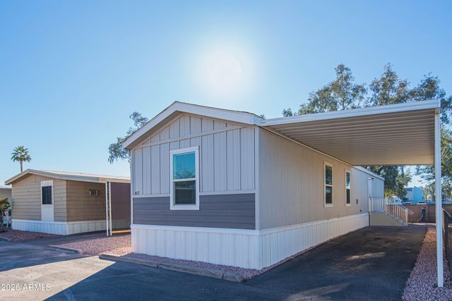 5601 W MISSOURI Avenue 157, Glendale, AZ 85301