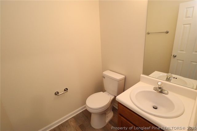 2936 Filbert Street, Raleigh, NC 27610