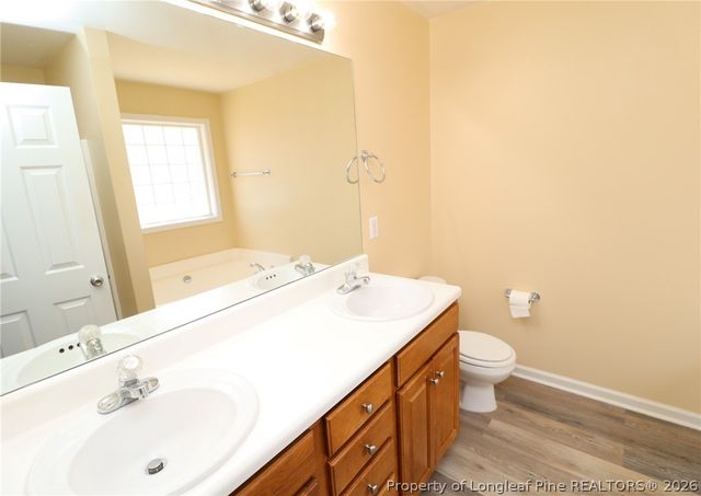 2936 Filbert Street, Raleigh, NC 27610