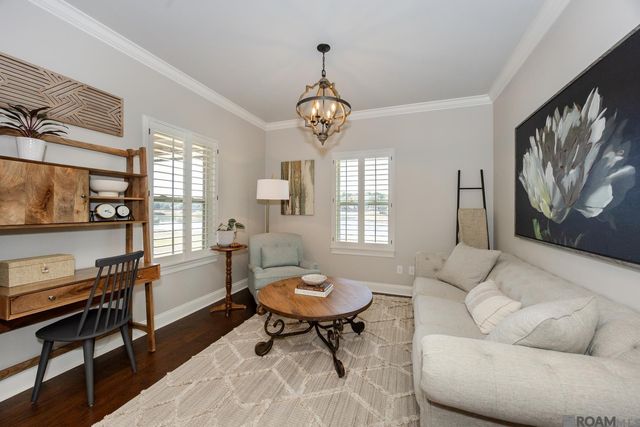 16122 Redstone Dr, Pride, LA 70770