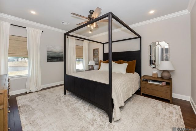 16122 Redstone Dr, Pride, LA 70770