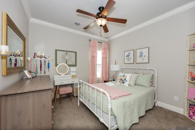 16122 Redstone Dr, Pride, LA 70770