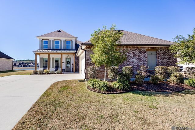 16122 Redstone Dr, Pride, LA 70770