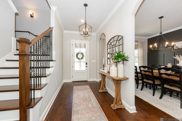 16122 Redstone Dr, Pride, LA 70770