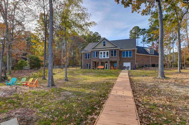 1228 Scooter Bridge Road, Batesburg, SC 29006