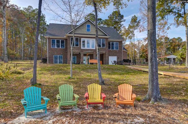 1228 Scooter Bridge Road, Batesburg, SC 29006