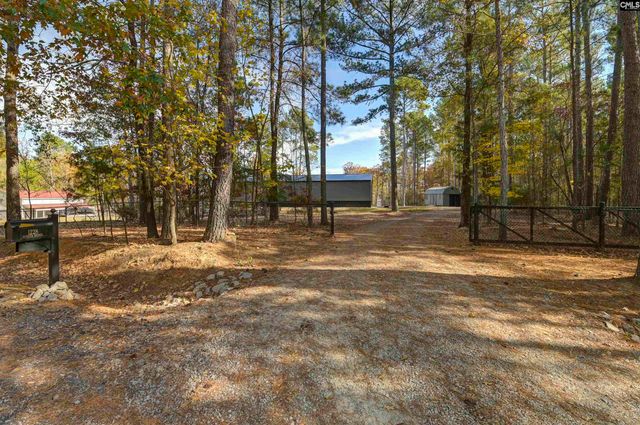 1228 Scooter Bridge Road, Batesburg, SC 29006