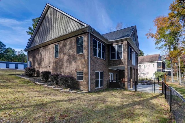 1228 Scooter Bridge Road, Batesburg, SC 29006