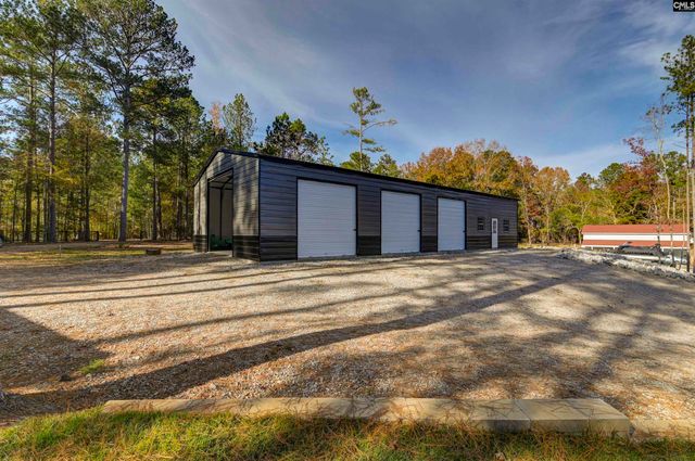 1228 Scooter Bridge Road, Batesburg, SC 29006