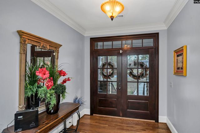 1228 Scooter Bridge Road, Batesburg, SC 29006