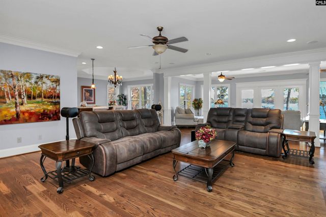 1228 Scooter Bridge Road, Batesburg, SC 29006