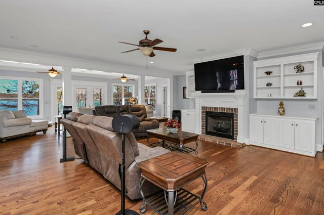 1228 Scooter Bridge Road, Batesburg, SC 29006