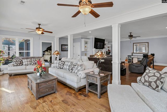 1228 Scooter Bridge Road, Batesburg, SC 29006