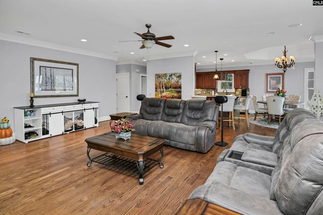 1228 Scooter Bridge Road, Batesburg, SC 29006