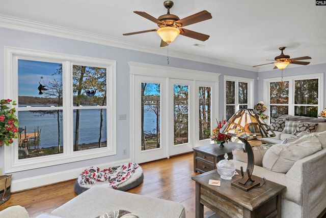 1228 Scooter Bridge Road, Batesburg, SC 29006