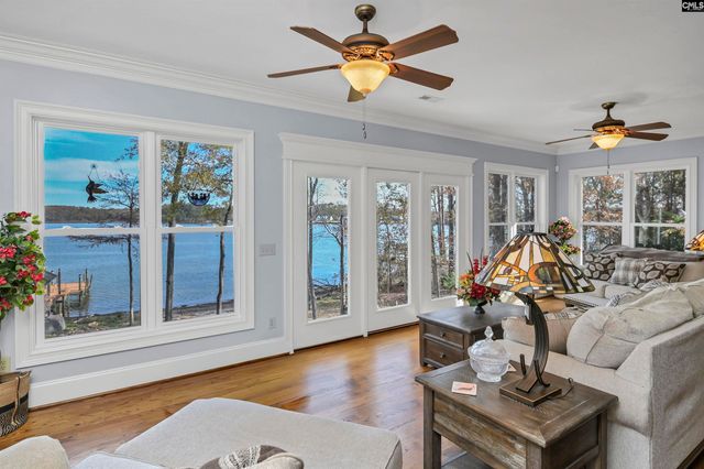 1228 Scooter Bridge Road, Batesburg, SC 29006