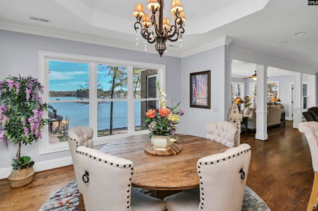 1228 Scooter Bridge Road, Batesburg, SC 29006