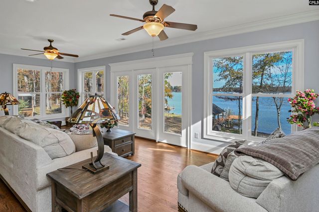 1228 Scooter Bridge Road, Batesburg, SC 29006