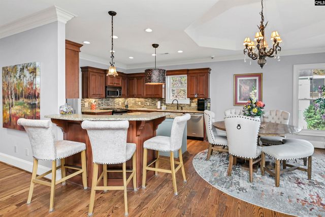 1228 Scooter Bridge Road, Batesburg, SC 29006