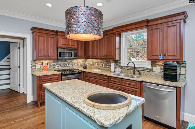 1228 Scooter Bridge Road, Batesburg, SC 29006