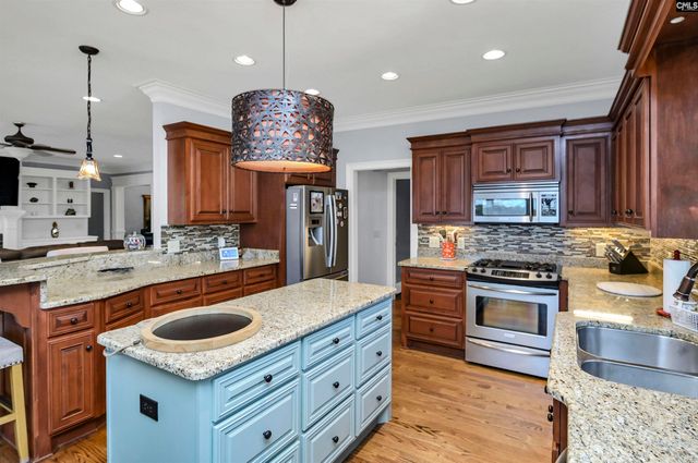 1228 Scooter Bridge Road, Batesburg, SC 29006