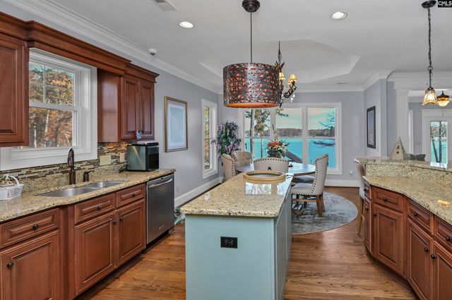 1228 Scooter Bridge Road, Batesburg, SC 29006