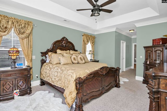 1228 Scooter Bridge Road, Batesburg, SC 29006