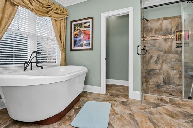 1228 Scooter Bridge Road, Batesburg, SC 29006