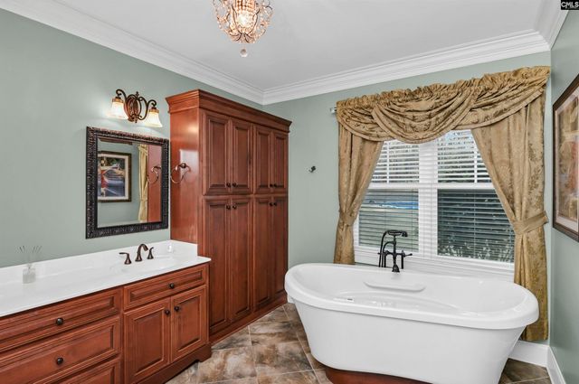 1228 Scooter Bridge Road, Batesburg, SC 29006