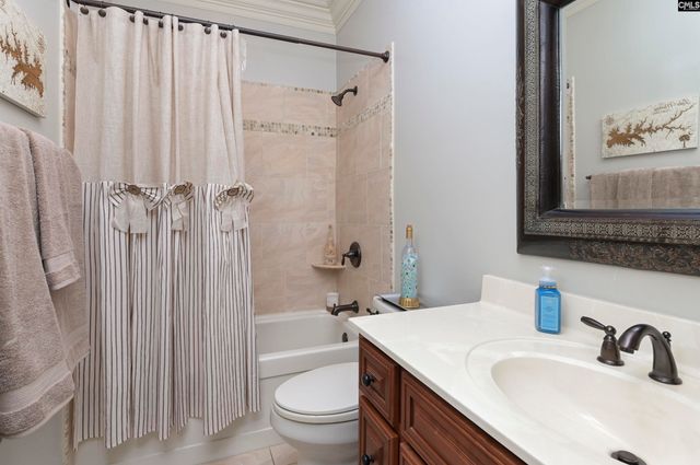 1228 Scooter Bridge Road, Batesburg, SC 29006