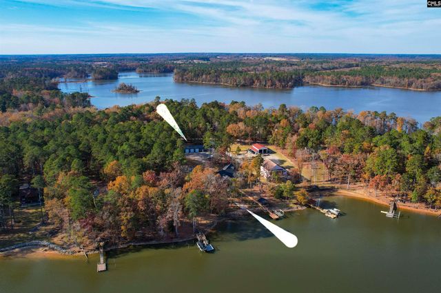 1228 Scooter Bridge Road, Batesburg, SC 29006