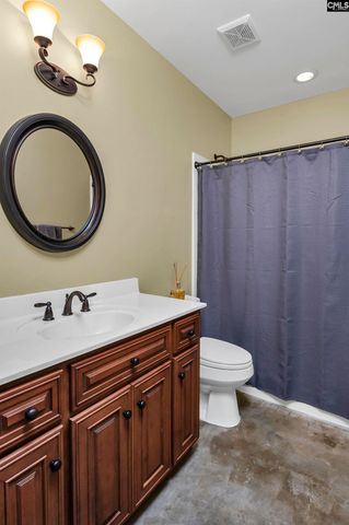 1228 Scooter Bridge Road, Batesburg, SC 29006