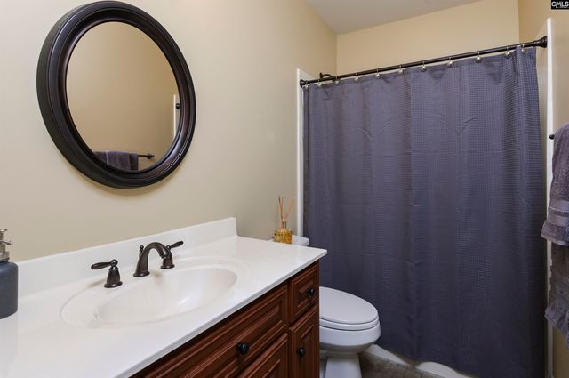 1228 Scooter Bridge Road, Batesburg, SC 29006