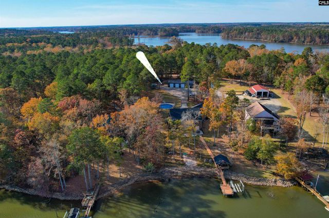 1228 Scooter Bridge Road, Batesburg, SC 29006