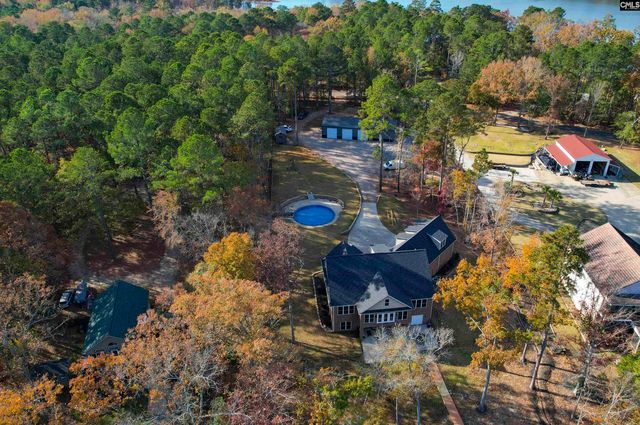 1228 Scooter Bridge Road, Batesburg, SC 29006