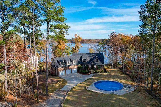 1228 Scooter Bridge Road, Batesburg, SC 29006