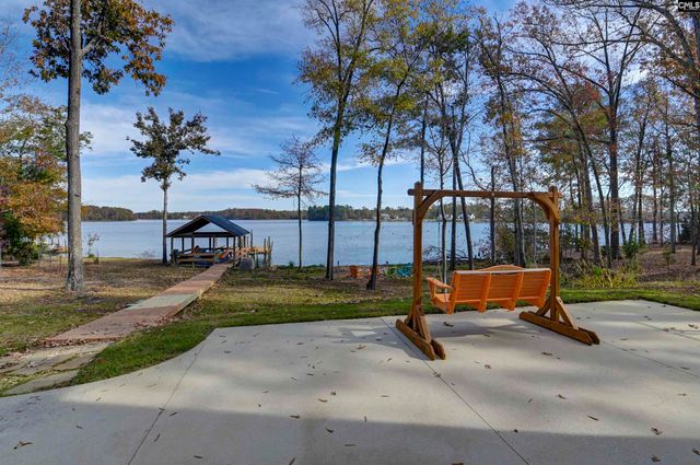 1228 Scooter Bridge Road, Batesburg, SC 29006