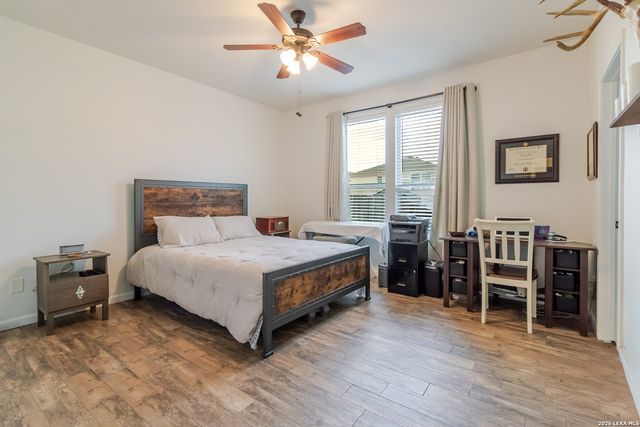 24214 Hazel Alder, San Antonio, TX 78261